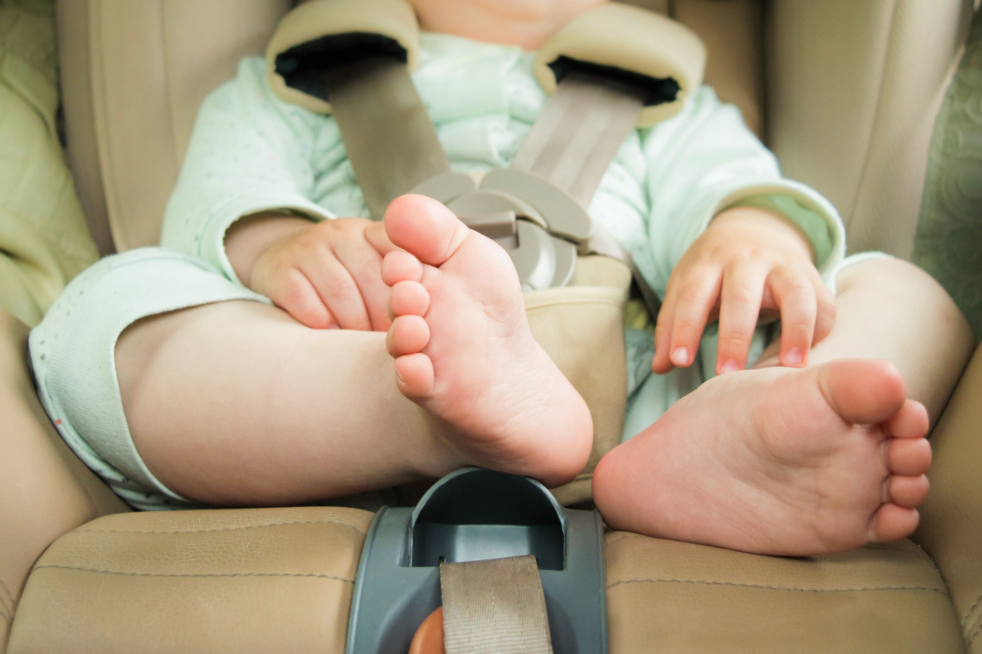 Car Seat Safety Tips 2022   Shutterstock 1011917662 