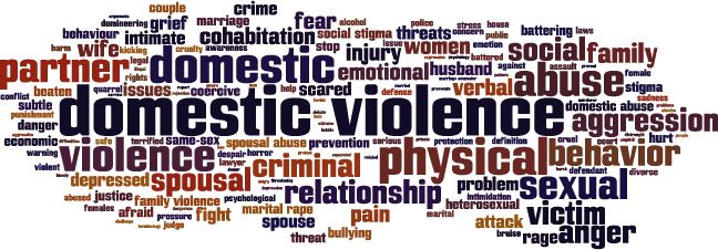 domestic violence florida misdemeanor or felony